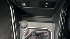 Ford EcoSport 1.0 EcoBoost 140 ST-Line 5dr Petrol Hatchback